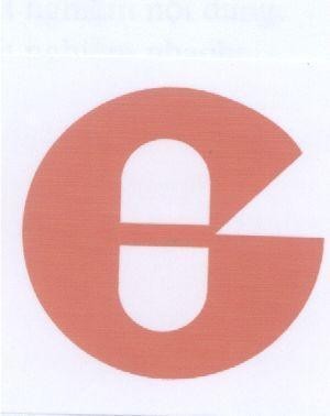 Mẫu nhãn hiệu E