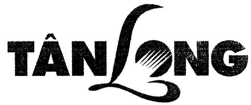 Mẫu nhãn hiệu TÂN LONG