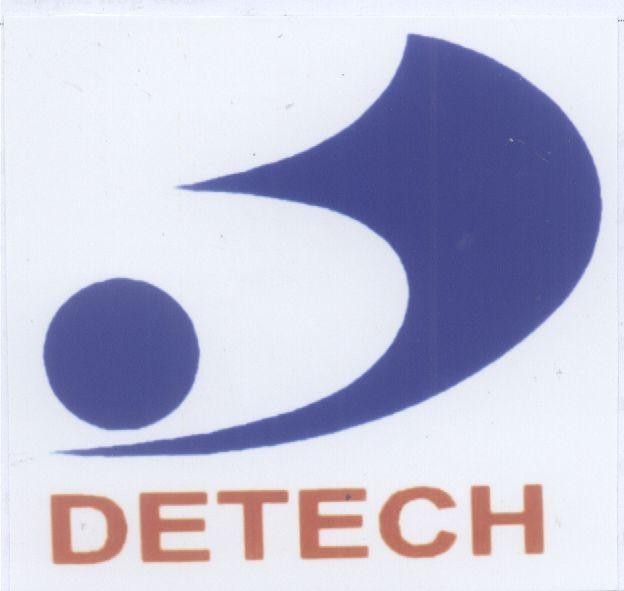 Mẫu nhãn hiệu DETECH