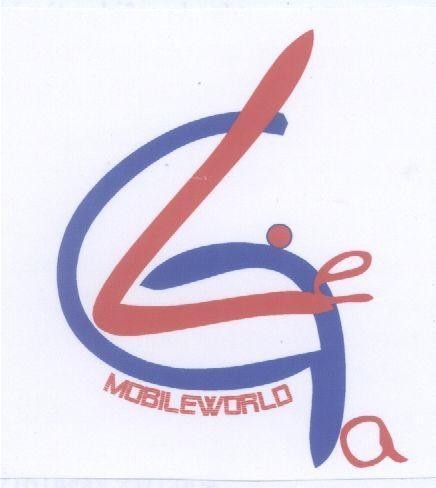 Mẫu nhãn hiệu LE GIA MOBILEWORLD
