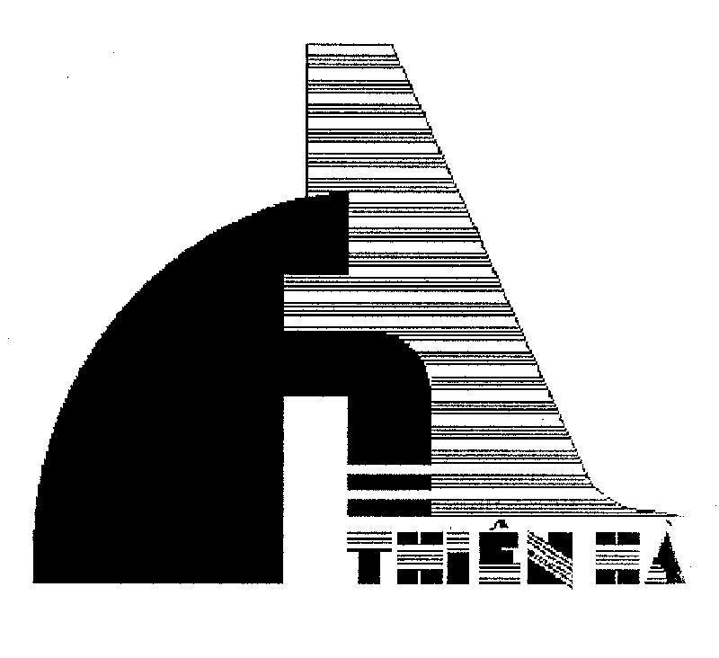 Mẫu nhãn hiệu TH Thiên Hà