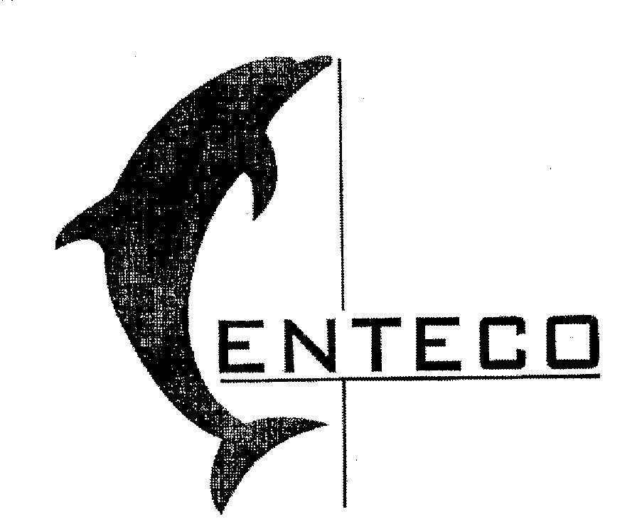 Mẫu nhãn hiệu ENTECO