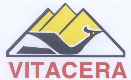 Mẫu nhãn hiệu VITACERA