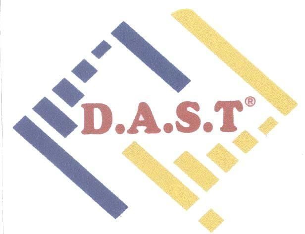 Mẫu nhãn hiệu DAST