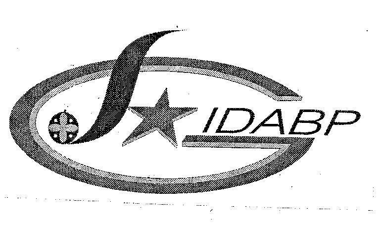 Mẫu nhãn hiệu JAIDABP IDABP
