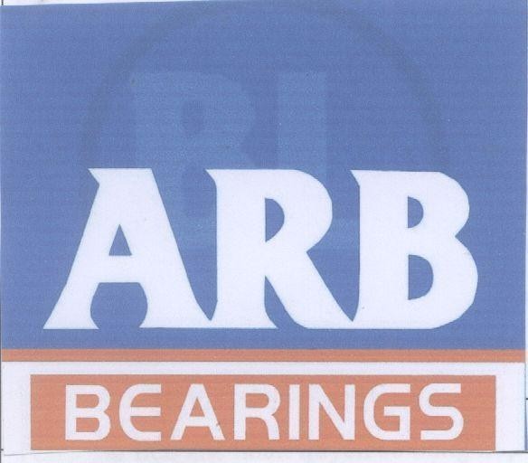 Mẫu nhãn hiệu ARB BEARINGS