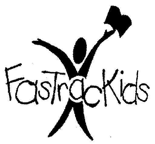 Mẫu nhãn hiệu FASTRACKIDS
