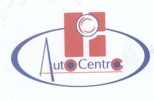 Mẫu nhãn hiệu HP AUTOCENTRO