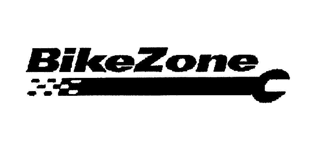 Mẫu nhãn hiệu BIKEZONE