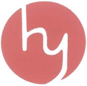 Mẫu nhãn hiệu HY