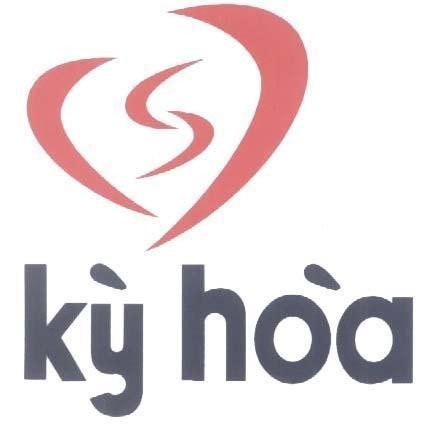 Mẫu nhãn hiệu S Kỳ Hòa