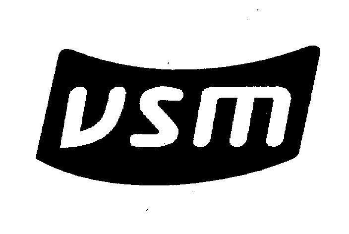 Mẫu nhãn hiệu V S M
