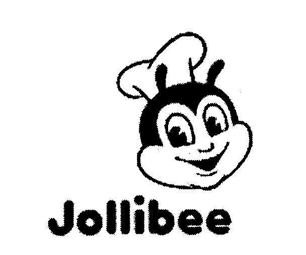 Mẫu nhãn hiệu JOLLIBEE