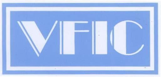 Mẫu nhãn hiệu VFIC