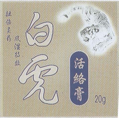 Mẫu nhãn hiệu Bạch Hổ