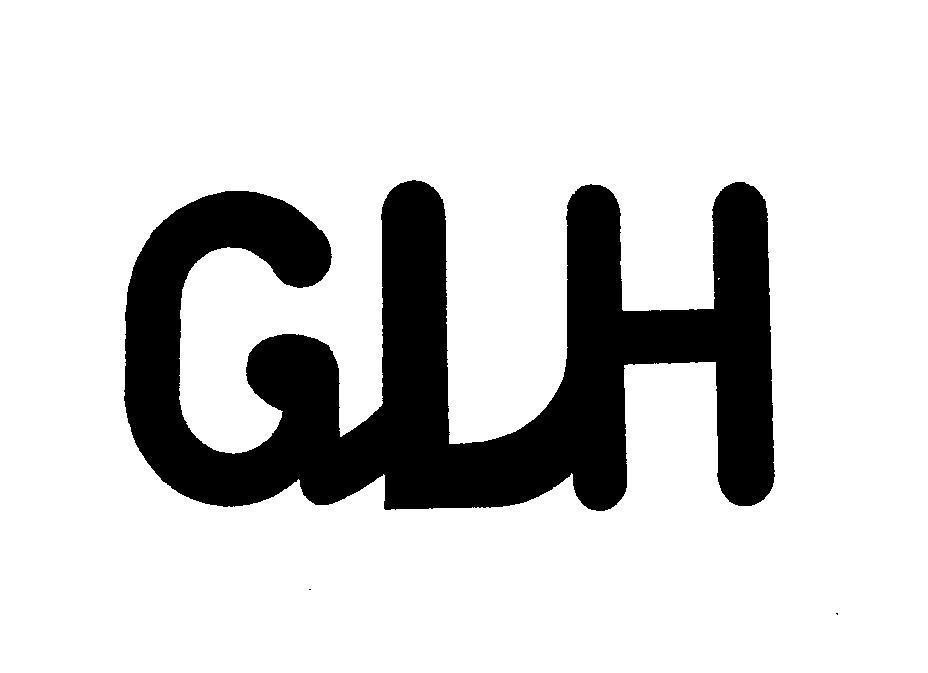 Mẫu nhãn hiệu GLH