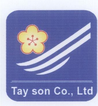 Mẫu nhãn hiệu TAY SON CO LTD