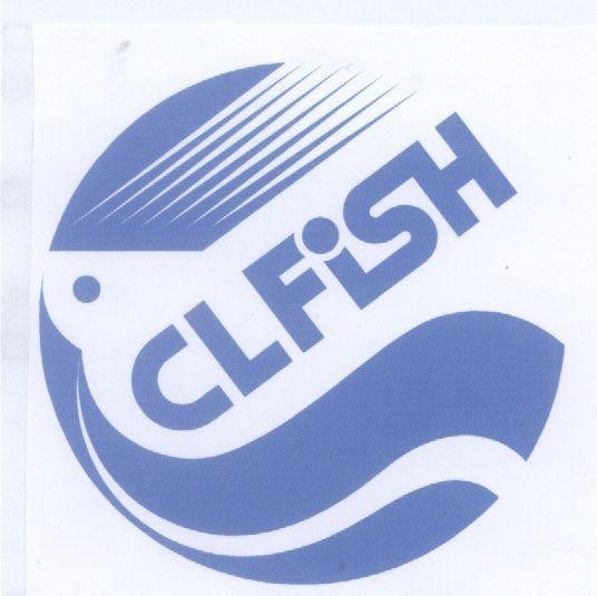 Mẫu nhãn hiệu CLFISH