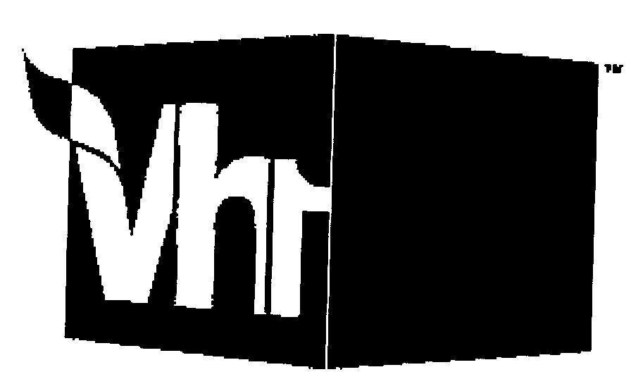 Mẫu nhãn hiệu VH1