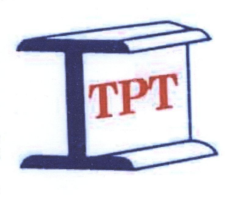 Mẫu nhãn hiệu I TPT