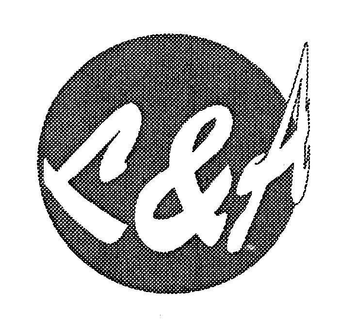 Mẫu nhãn hiệu L & A