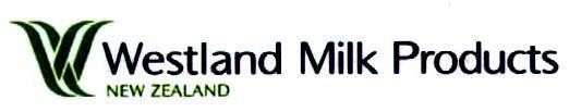 Mẫu nhãn hiệu WESTLAND MILK PRODUCTS NEW ZEALAND