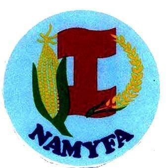 Mẫu nhãn hiệu I NAMYFA
