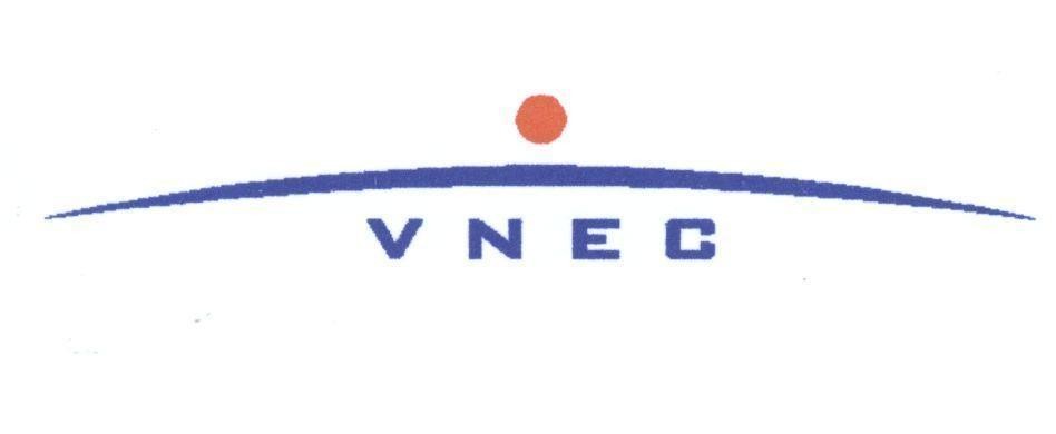 Mẫu nhãn hiệu V N E C