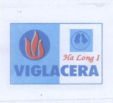 Mẫu nhãn hiệu VIGLACERA HA LONG I