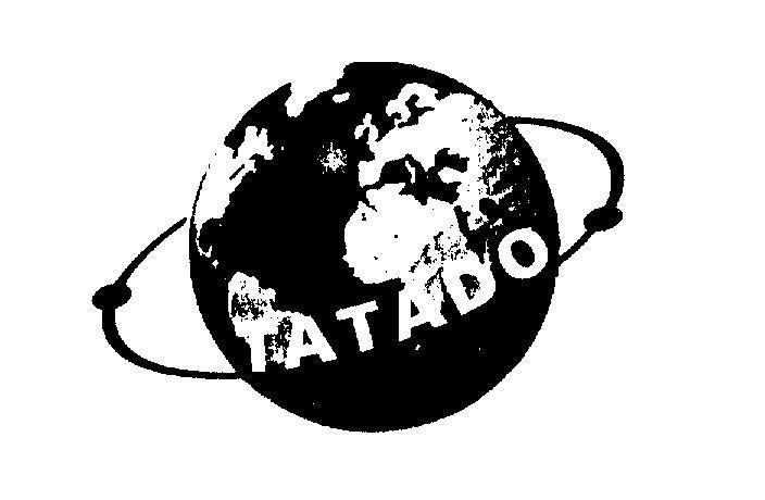 Mẫu nhãn hiệu TATADO