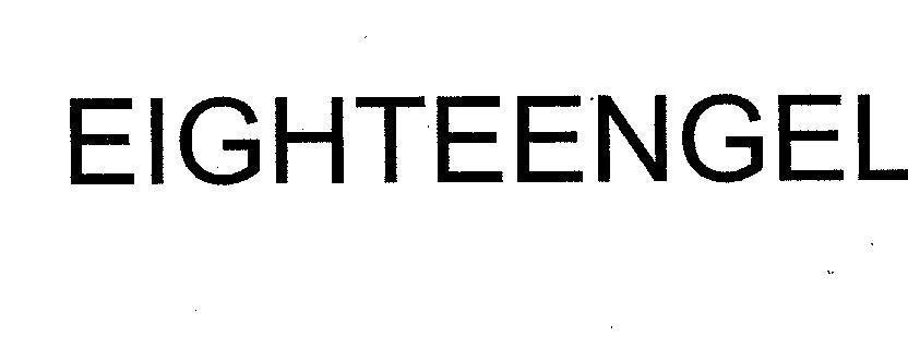 Mẫu nhãn hiệu EIGHTEENGEL