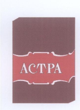 Mẫu nhãn hiệu ACTPA