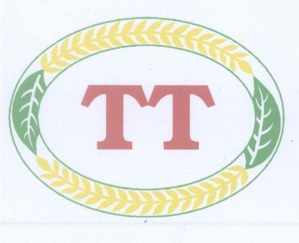 Mẫu nhãn hiệu TT