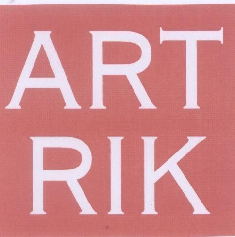 Mẫu nhãn hiệu ART RIK