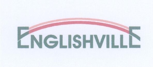 Mẫu nhãn hiệu ENGLISHVILLE