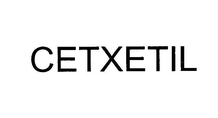 Mẫu nhãn hiệu CETXETIL