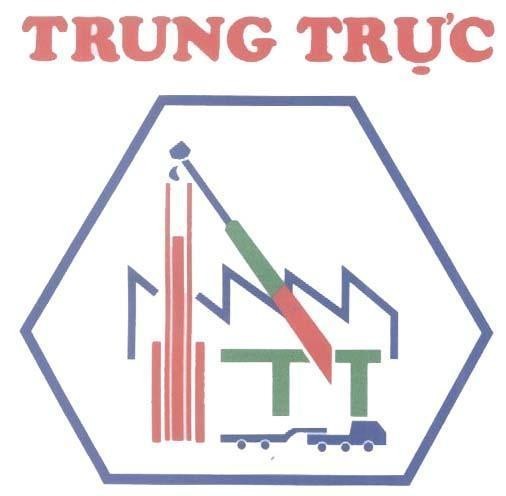 Mẫu nhãn hiệu TRUNG TRựC TT