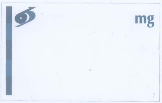 Mẫu nhãn hiệu MG