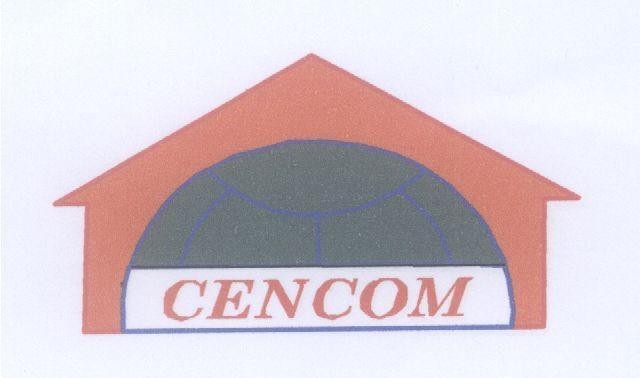 Mẫu nhãn hiệu CENCOM