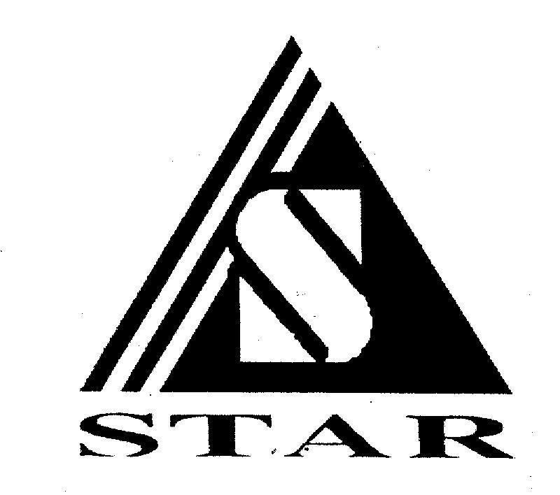 Mẫu nhãn hiệu S STAR
