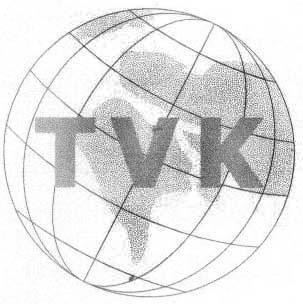Mẫu nhãn hiệu TVK