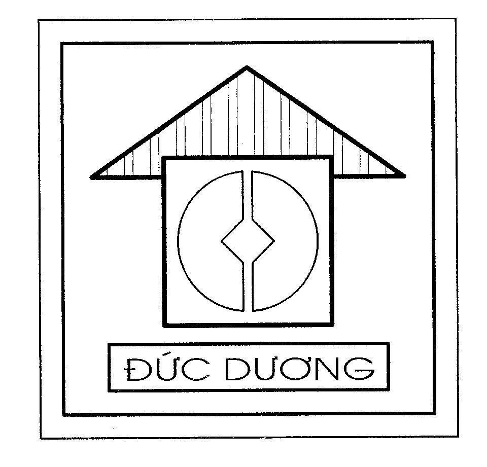 Mẫu nhãn hiệu Đức Dương