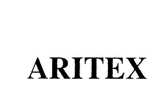 Mẫu nhãn hiệu ARITEX