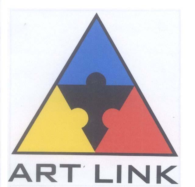 Mẫu nhãn hiệu ART LINK