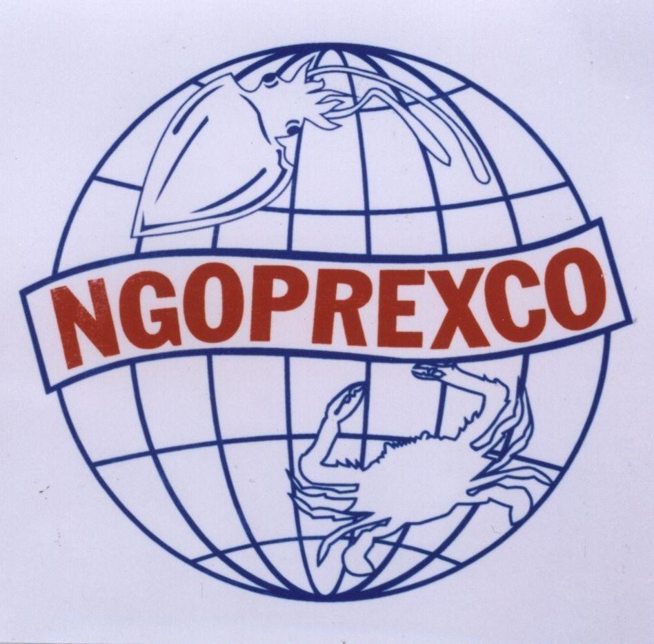 Mẫu nhãn hiệu NGOPREXCO