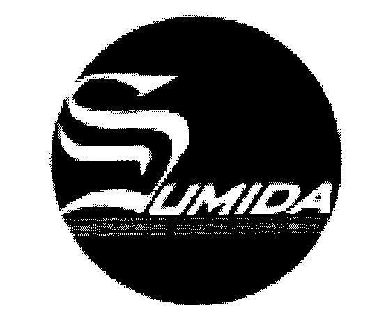 Mẫu nhãn hiệu SUMIDA