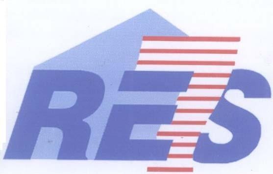 Mẫu nhãn hiệu RES 7