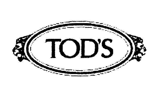 Mẫu nhãn hiệu TOD'S