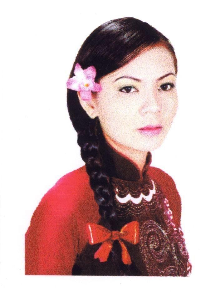 Mẫu nhãn hiệu Nhãn hiệu VN-4-2005-06065
