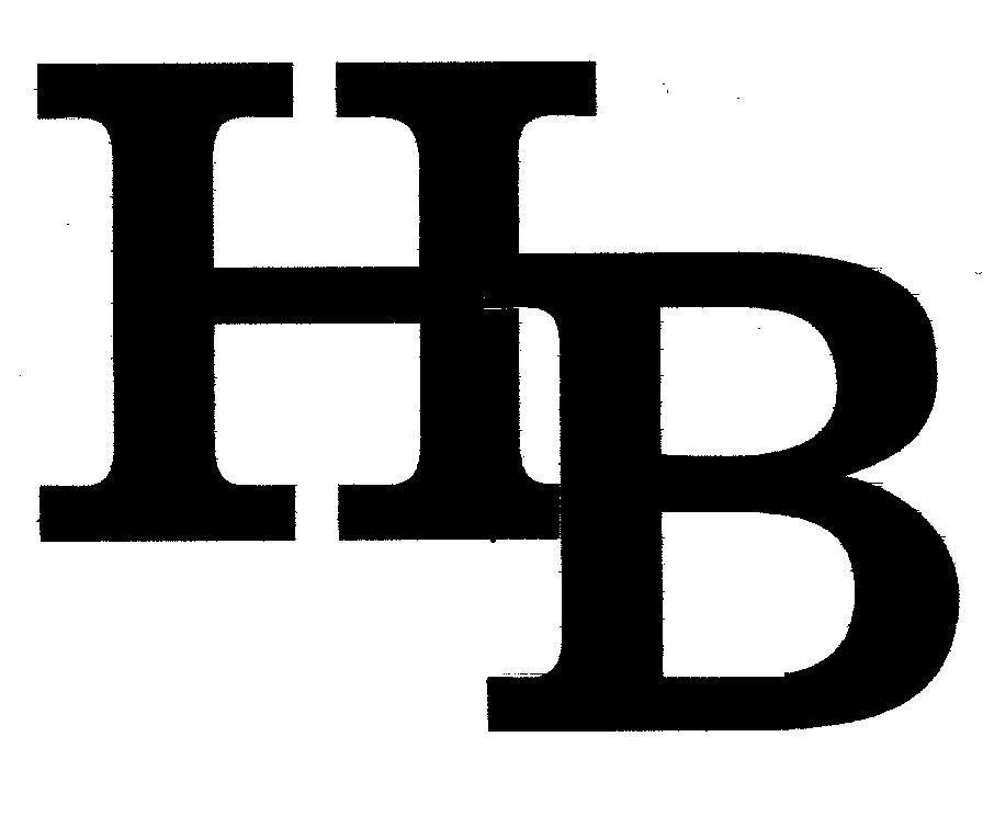 Mẫu nhãn hiệu HB